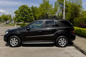 Mercedes-Benz ML 280 CDI, снимка 3