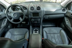 Mercedes-Benz ML 280 CDI, снимка 11