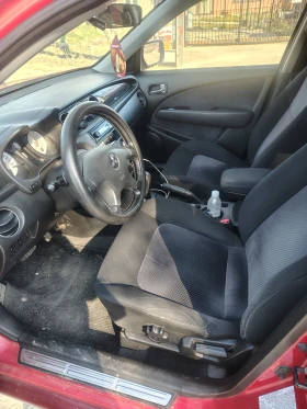 Mitsubishi Outlander 2.4 бензин автоматик, снимка 6