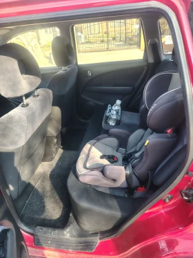 Mitsubishi Outlander 2.4 бензин автоматик, снимка 7