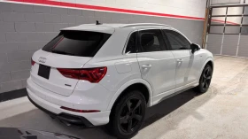 Audi Q3 quattro S Line 45 TFSI* АвтоКредит* (Цена до БГ) , снимка 4