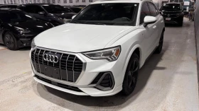 Audi Q3 quattro S Line 45 TFSI* АвтоКредит* (Цена до БГ) , снимка 2