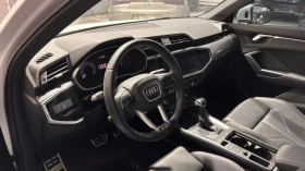 Audi Q3 quattro S Line 45 TFSI* АвтоКредит* (Цена до БГ) , снимка 5