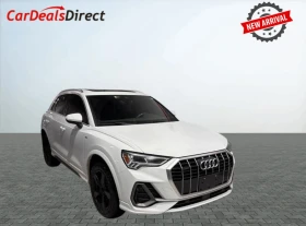 Audi Q3 quattro S Line 45 TFSI* АвтоКредит* (Цена до БГ) , снимка 1