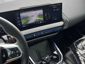 BMW X3 M50 xDrive, снимка 9