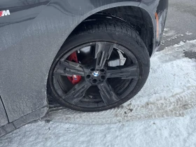 BMW X3 M50 xDrive, снимка 6