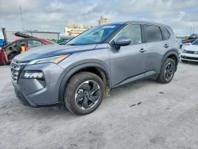 Nissan Rogue 1.5* SV* РЕАЛНИ КМ!* ФИКСИРАНА ЦЕНА !, снимка 1