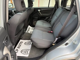 Toyota Rav4 2.0D4D* 116k.c* 4x4* ITALY, снимка 11