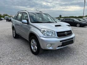 Toyota Rav4 2.0D4D* 116k.c* 4x4* ITALY, снимка 2