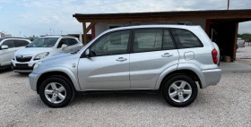 Toyota Rav4 2.0D4D* 116k.c* 4x4* ITALY, снимка 5