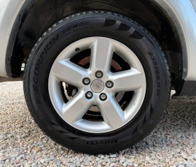 Toyota Rav4 2.0D4D* 116k.c* 4x4* ITALY, снимка 14