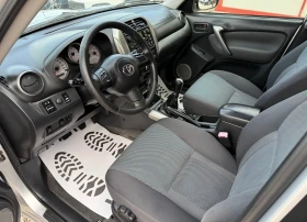 Toyota Rav4 2.0D4D* 116k.c* 4x4* ITALY, снимка 7