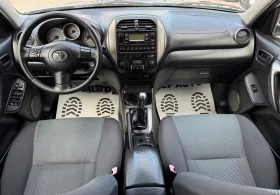 Toyota Rav4 2.0D4D* 116k.c* 4x4* ITALY, снимка 8