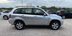 Toyota Rav4 2.0D4D* 116k.c* 4x4* ITALY, снимка 6