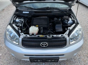 Toyota Rav4 2.0D4D* 116k.c* 4x4* ITALY, снимка 12