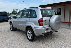 Toyota Rav4 2.0D4D* 116k.c* 4x4* ITALY, снимка 4