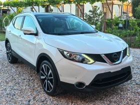Nissan Qashqai, снимка 1