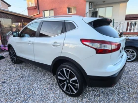 Nissan Qashqai, снимка 5
