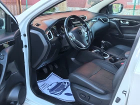Nissan Qashqai, снимка 7