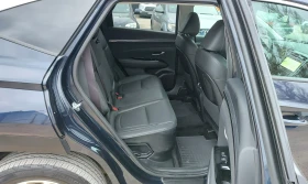 Hyundai Tucson -360 + ПАНОРАМА+ КОЖА+ ПОДГРЕВ + FULL + FULL  ! ! , снимка 14