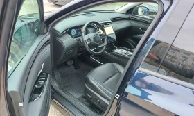Hyundai Tucson -360 + ПАНОРАМА+ КОЖА+ ПОДГРЕВ + FULL + FULL  ! ! , снимка 9