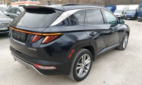 Hyundai Tucson -360 + ПАНОРАМА+ КОЖА+ ПОДГРЕВ + FULL + FULL  ! ! , снимка 4