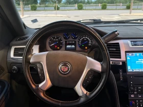 Cadillac Escalade, снимка 8