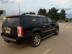 Cadillac Escalade, снимка 5