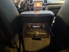Cadillac Escalade, снимка 10