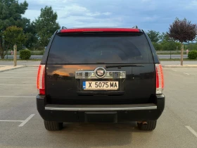 Cadillac Escalade, снимка 4