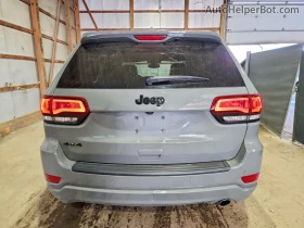 Jeep Grand cherokee Limited* 3.6 Pentastar* Nardo Gray* Крайна цена, снимка 5