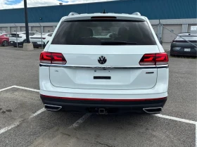 VW Atlas Highline * Fender * 7 места * Пано, снимка 5
