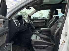 VW Atlas Highline * Fender * 7 места * Пано, снимка 7