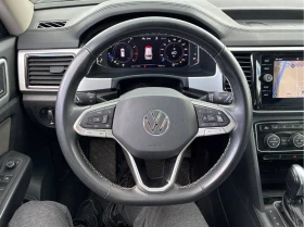 VW Atlas Highline * Fender * 7 места * Пано, снимка 10