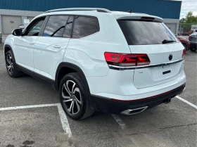 VW Atlas Highline * Fender * 7 места * Пано, снимка 4