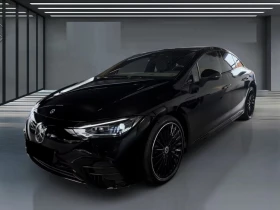 Mercedes-Benz EQE 350 4M AMG /HUD/BURM, снимка 1
