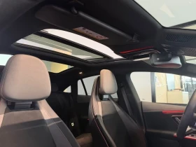 Mercedes-Benz EQE 350 4M AMG /HUD/BURM, снимка 13