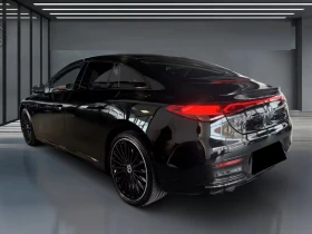 Mercedes-Benz EQE 350 4M AMG /HUD/BURM, снимка 4