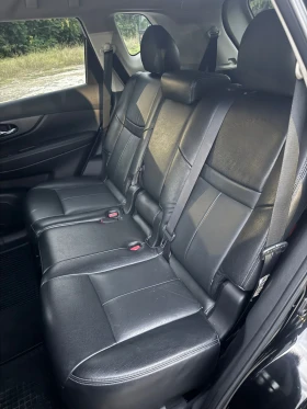 Nissan Rogue SPORT, снимка 10