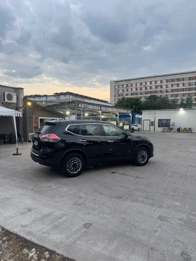 Nissan Rogue SPORT, снимка 3