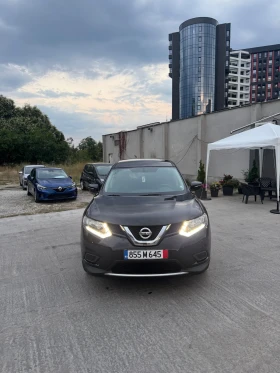 Nissan Rogue SPORT, снимка 1