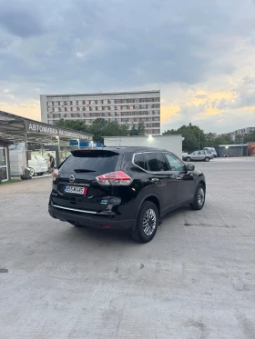 Nissan Rogue SPORT, снимка 4