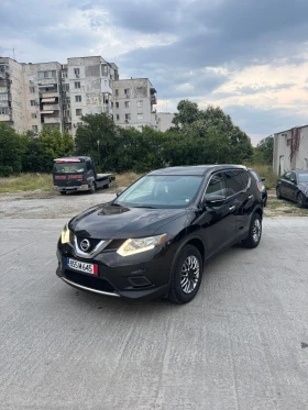 Nissan Rogue SPORT, снимка 7