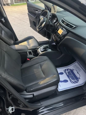 Nissan Rogue SPORT, снимка 15