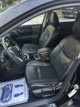 Nissan Rogue SPORT, снимка 8