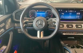 Mercedes-Benz GLE 350 de 4-MATIC AMG PLUG-IN HYBRID AIRMATIC BURMESTER , снимка 7