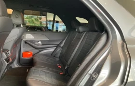 Mercedes-Benz GLE 350 de 4-MATIC AMG PLUG-IN HYBRID AIRMATIC BURMESTER , снимка 11