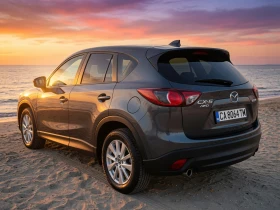 Mazda CX-5, снимка 8