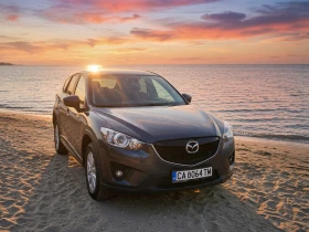 Mazda CX-5, снимка 7