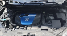 Mazda CX-5, снимка 13
